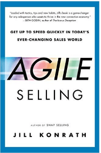 Agile Selling