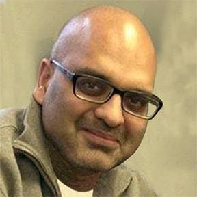 Nish Patel