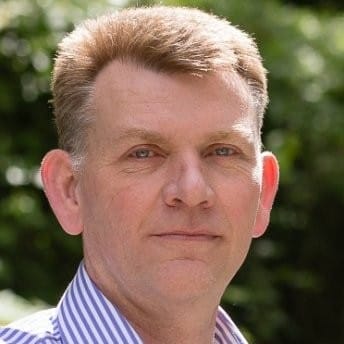 Barry Menzies